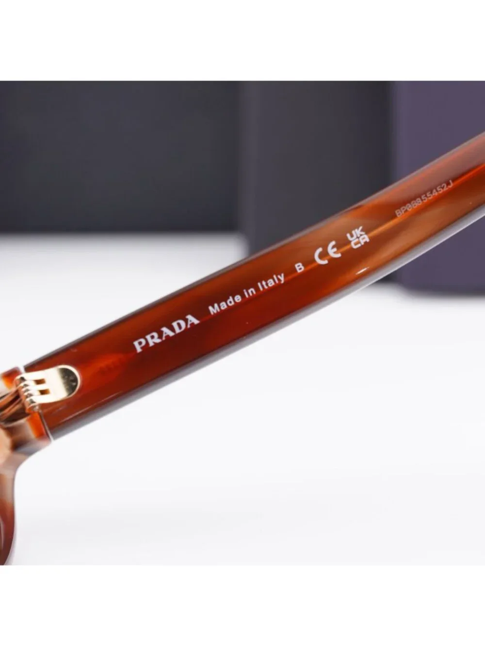 Prada model prc05s
